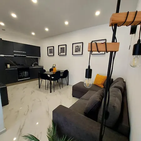 The Stone Loft Cuccureddu