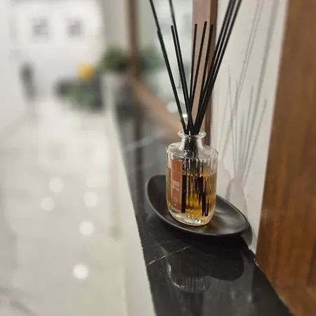 The Stone Loft Cuccureddu Lotzorai