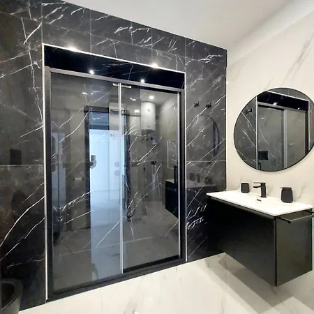 The Stone Loft Cuccureddu 아파트 로초라이