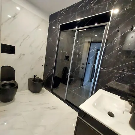 The Stone Loft Cuccureddu * Lotzorai