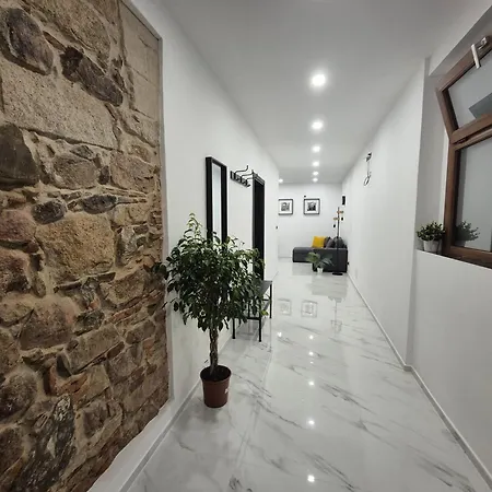 The Stone Loft Cuccureddu