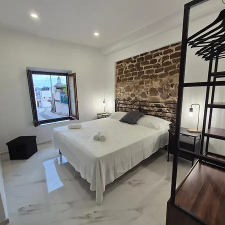The Stone Loft Cuccureddu Lotzorai