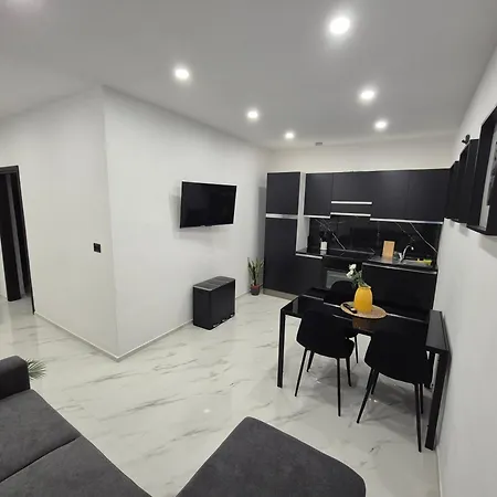 The Stone Loft Cuccureddu Lotzorai