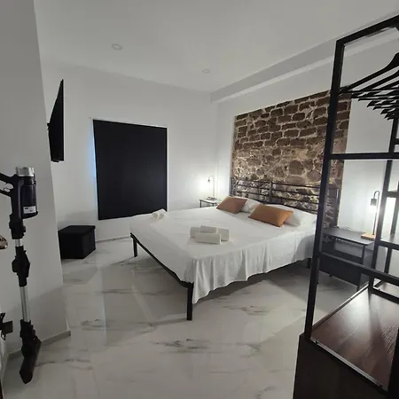 The Stone Loft Cuccureddu Lotzorai