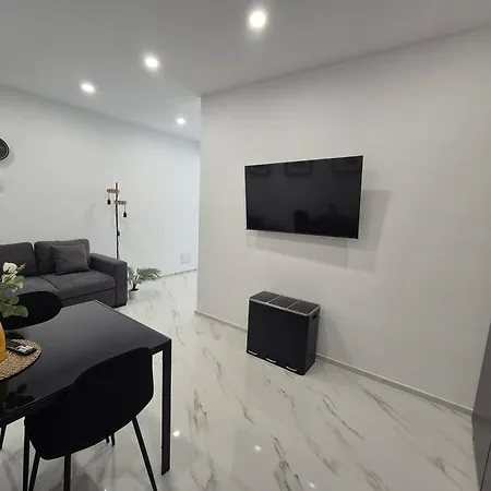 The Stone Loft Cuccureddu Lotzorai